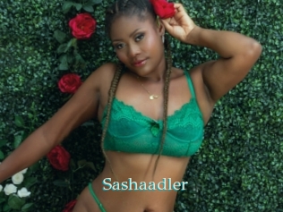 Sashaadler
