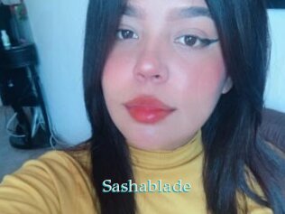 Sashablade