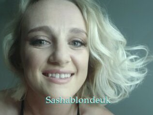 Sashablondeuk