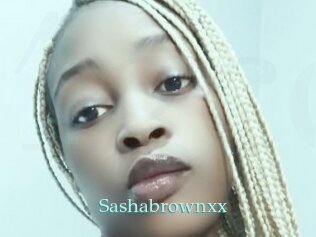 Sashabrownxx