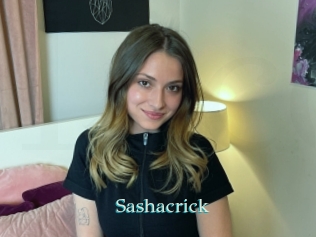 Sashacrick