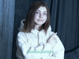 Sashadames