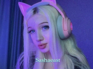 Sashaeast
