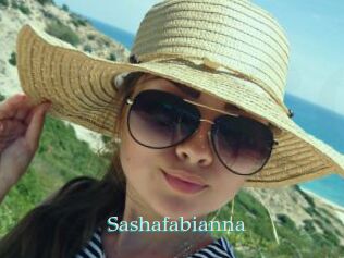 Sashafabianna
