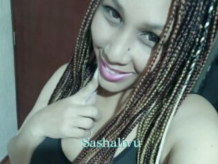 Sashalivu