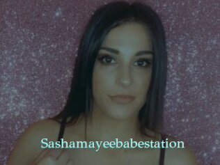 Sashamayeebabestation
