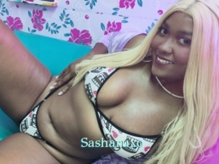 Sasharuxo
