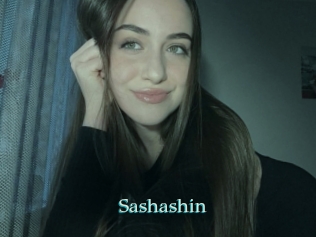 Sashashin