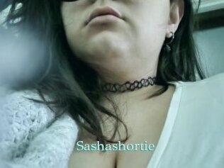 Sashashortie