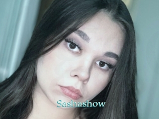 sashashow 1 grosse cochonne