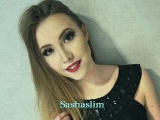 Sashaslim