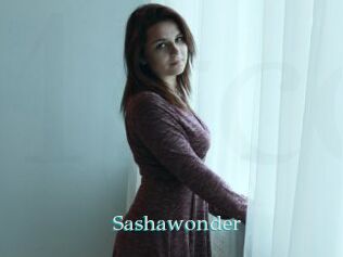 Sashawonder