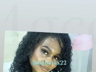 Sashhalux22
