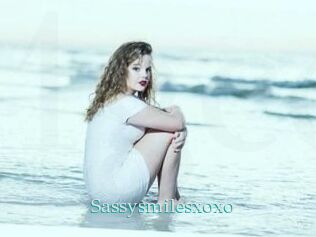 Sassysmilesxoxo