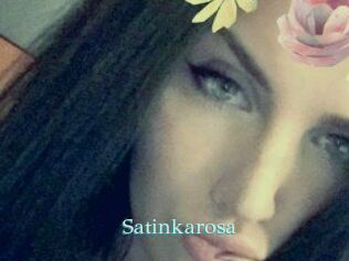 Satinkarosa
