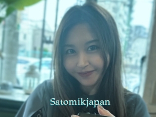 Satomikjapan