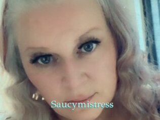 Saucymistress