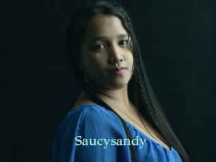 Saucysandy