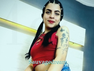 Sauvagedream