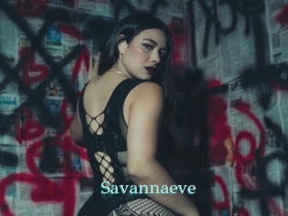 Savannaeve