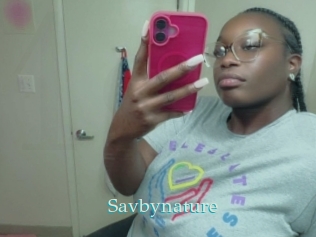 Savbynature