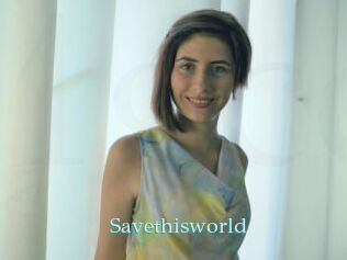 Savethisworld