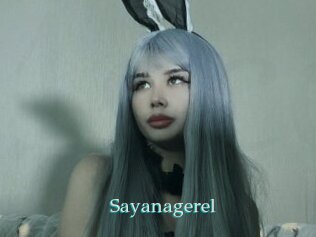 Sayanagerel