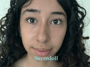 Sayredoll