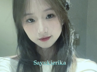 sayukierika 1 grosse cochonne