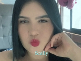 Scally
