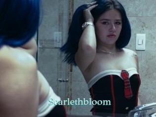 Scarlethbloom