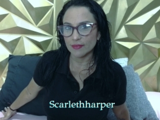 Scarlethharper