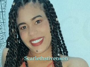 Scarlethstivenson