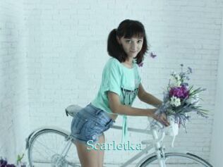 Scarletka