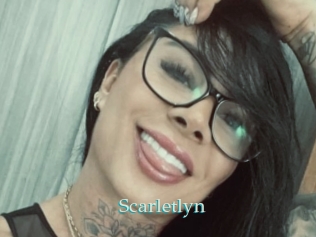 scarletlyn 1 grosse cochonne