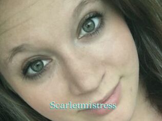 Scarletmistress