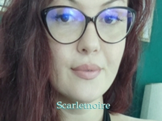 Scarletnoire