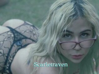 Scarletraven