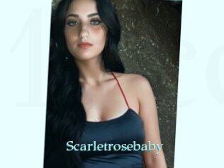 Scarletrosebaby