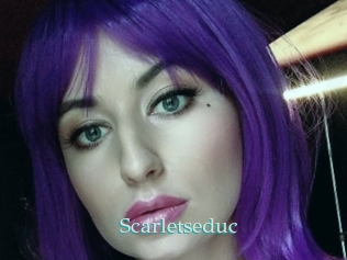 Scarletseduc