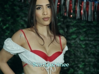 Scarletshinee