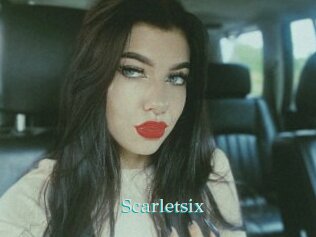 Scarletsix