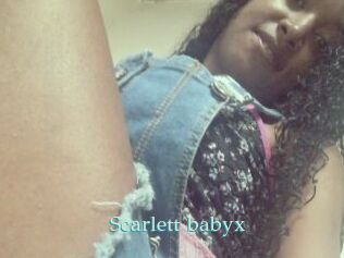 Scarlett_babyx