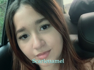 Scarlettamel