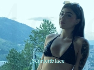 Scarlettblace