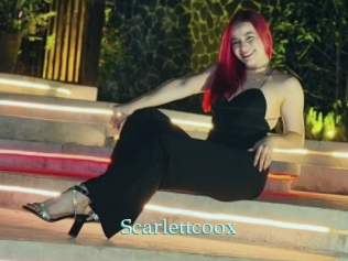 Scarlettcoox