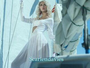 Scarlettdavies