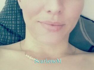 ScarletteM
