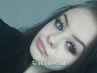 Scarlettexjade