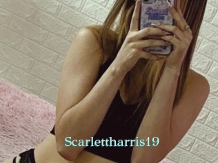 Scarlettharris19